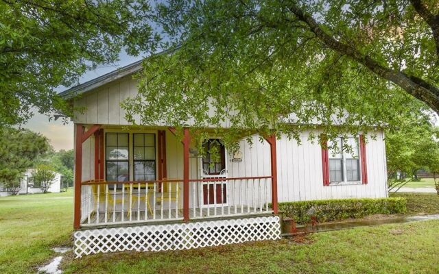 The Venue at Three Points