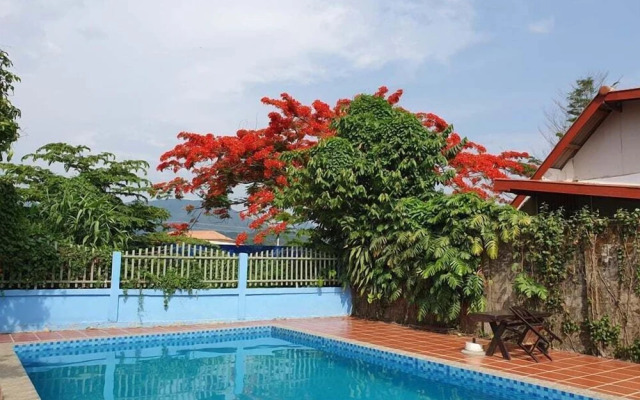 Galaxy VangVieng Hotel