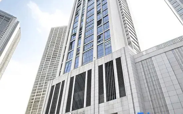 Walling Hotel (Hongya Cave ，Chongqing Great Hall) – Exterior – Chongqing