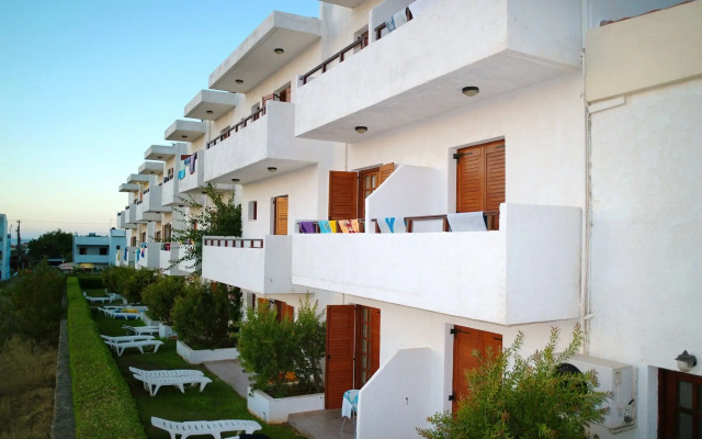 Sentido Kyknos Beach Adults Only