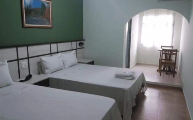 Hotel Vila Mar