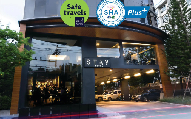 STAY Hotel Bangkok