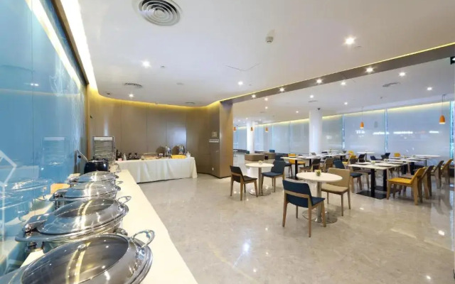 Holiday Inn Express Xiamen City Center