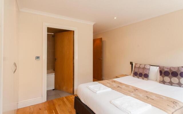 London Serviced Apartments