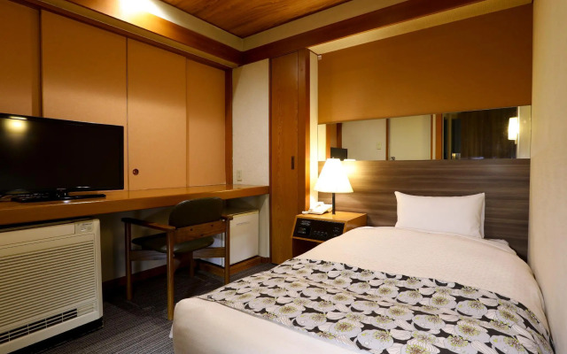 The Hedistar Hotel Narita