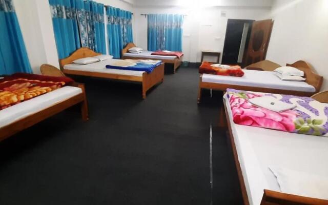 Abhinay Natural Homestay By Stayapart