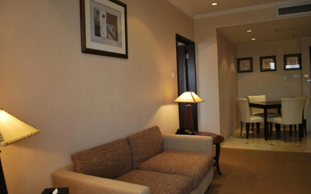 Zhongshan International Hotel