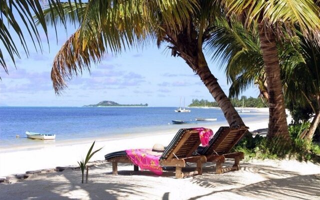 Indian Ocean Lodge