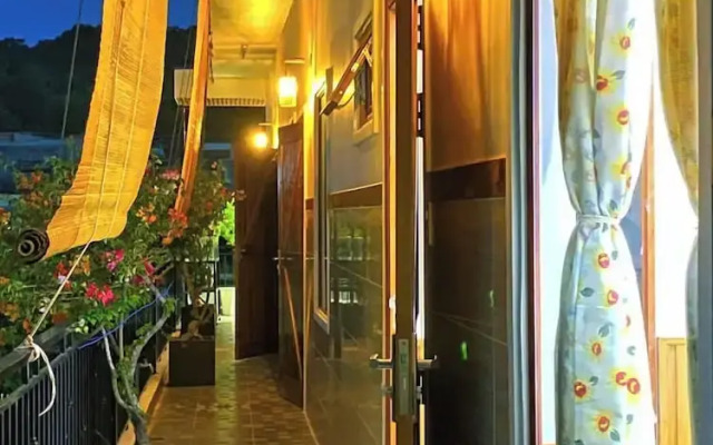 Sea-breeze homestay