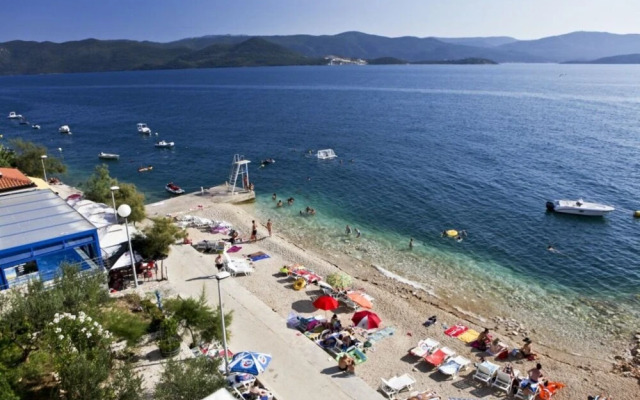 Drago - With sea View - A4