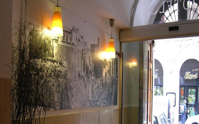 Hotel Sallustio