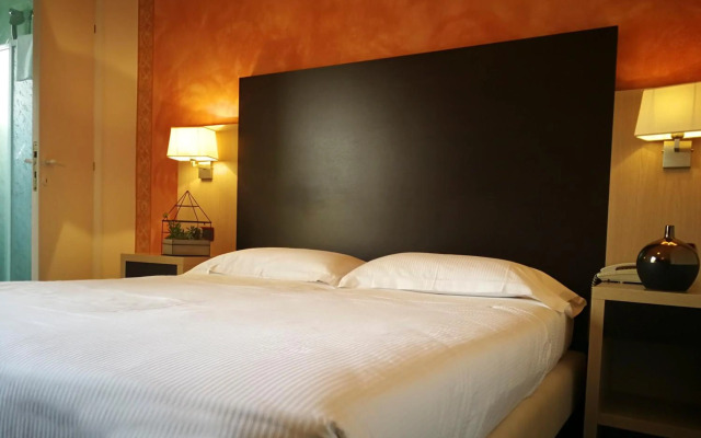 Park Hotel Serena