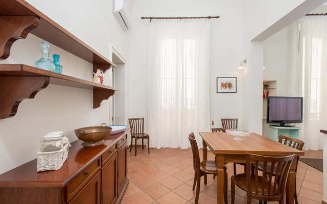 Il Garbino Suite and Apartment