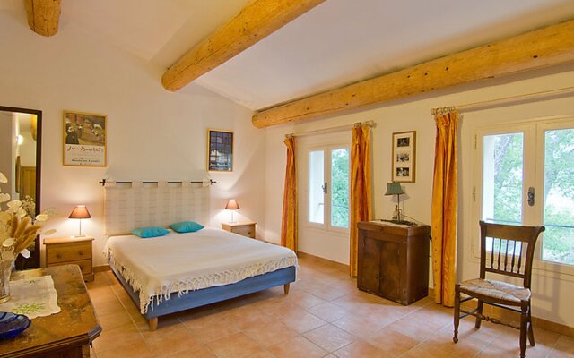 House Les Cotes Saint Martin de Castillon