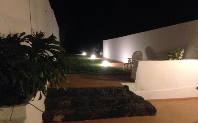 Casa do Campo - A Minha Casa