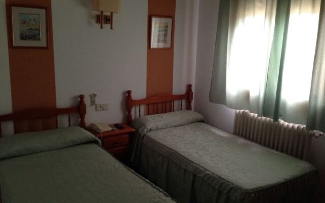 Hotel Matias