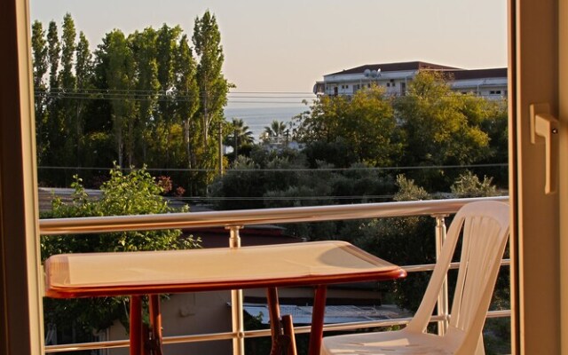 Erdek Kirtay Hotel