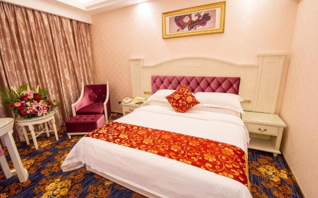 Vienna Hotel Guilin Shifu Branch