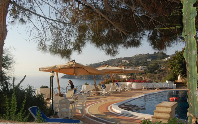 Giardino sul Mare
