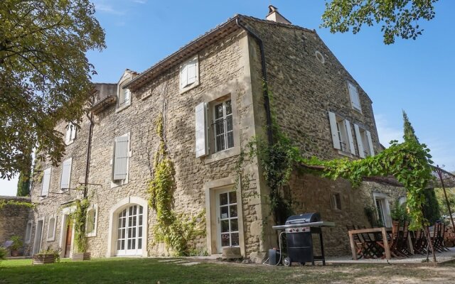 Le Moulin De Montsegur