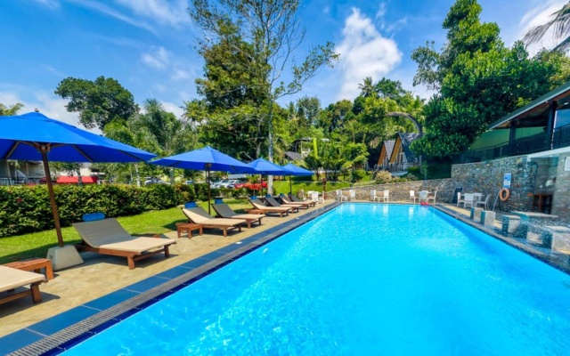Royal Classic Resort