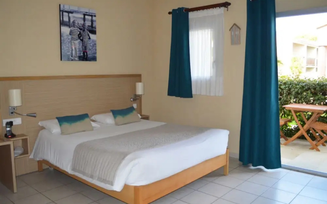 Hotel l'Oceane