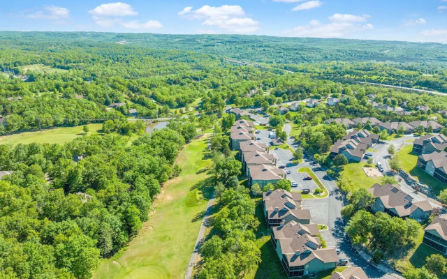 Ozark Comfort 3 Bedroom Condo by RedAwning