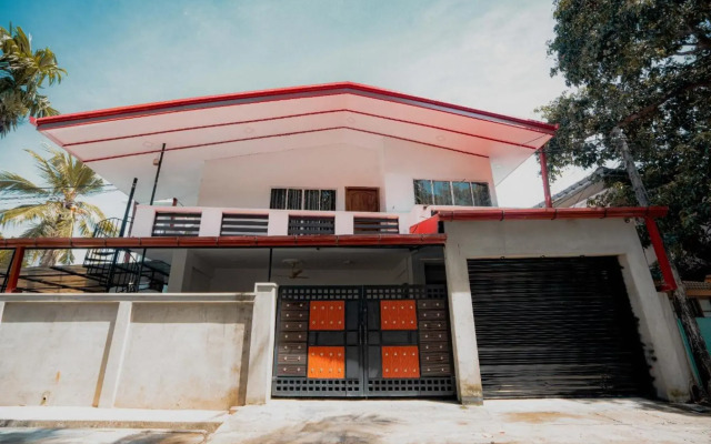 Sri Construction Circuit Bungalow