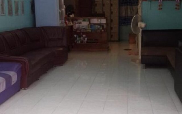 Bamboo Hostel