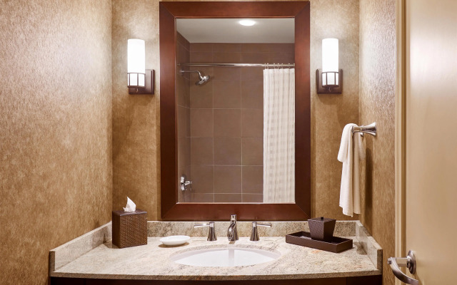 Hyatt Regency Bellevue