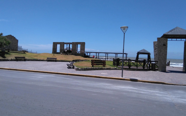 Hotel Resi San Bernardo