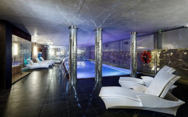 Hotel Alter