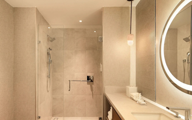 Santo Domingo Marriott Hotel Piantini - New Hotel