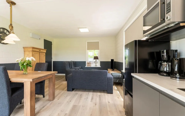 Beautiful Holiday Home With Terrace