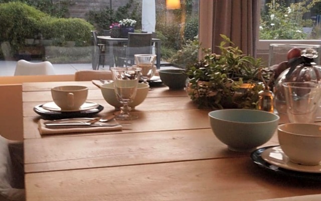 Les terrasses de Templeuve