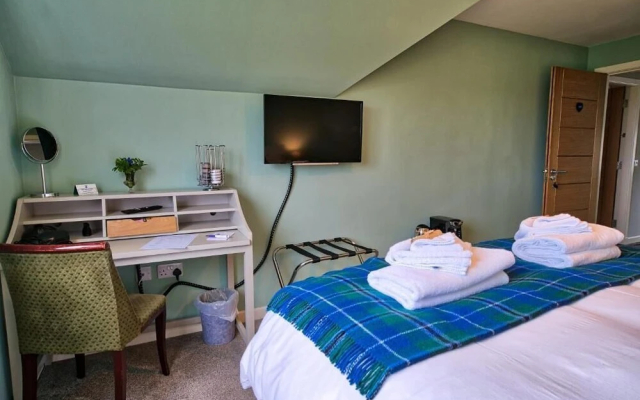 Heartseed House B&B