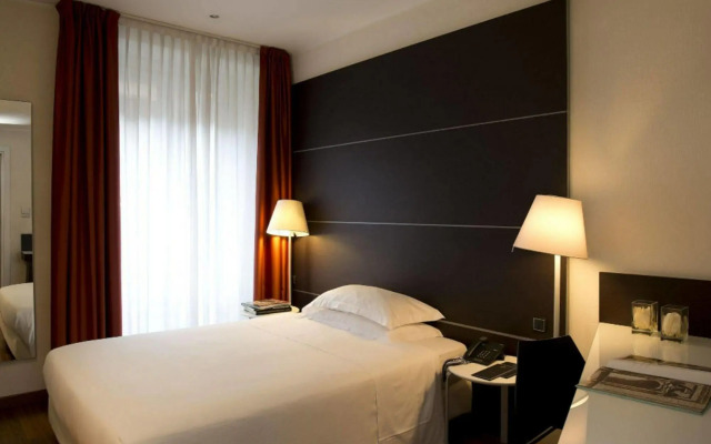 Hotel Indigo Turin