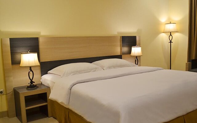 Ken Raudhah Inn