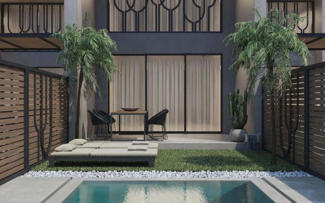 JnV Luxury Villas