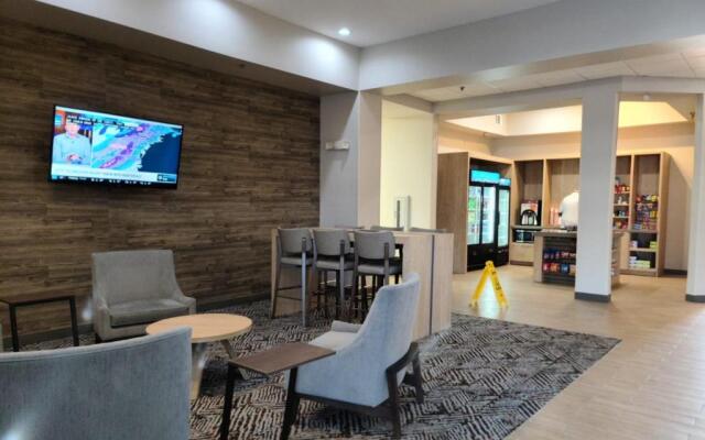 Candlewood Suites Mount Pleasant by IHG