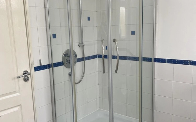 Stansted Airport Guest Rooms