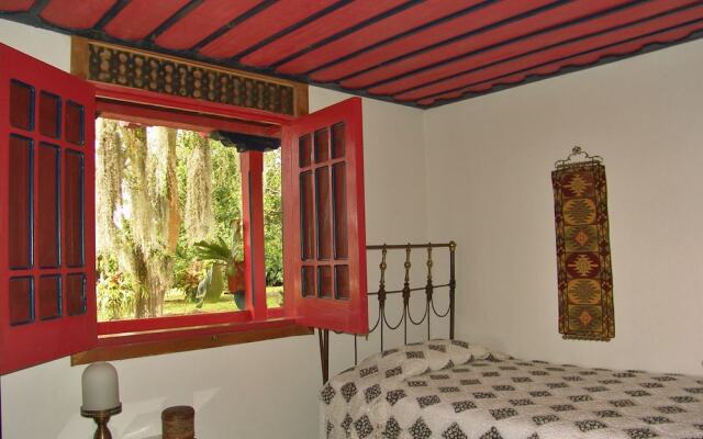 Finca Cafetera El Balso