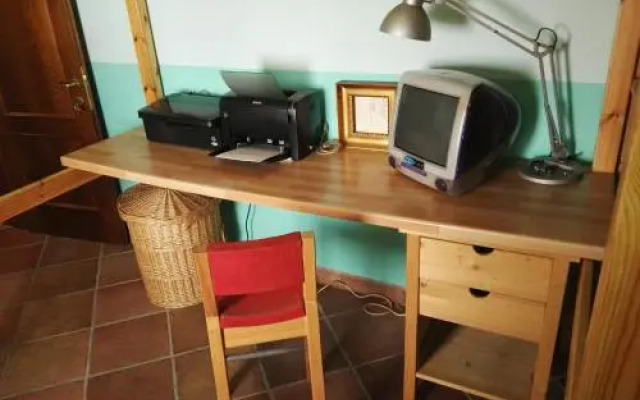 Pulica Holiday Home