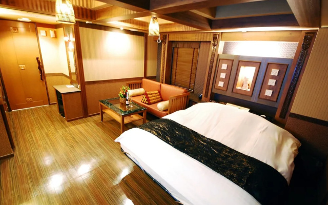 VANILLA RESORT KAWAGOE - Adults Only