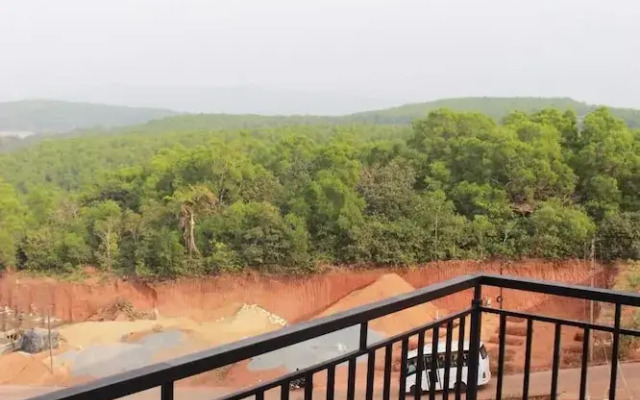 Golden IB'S Gokarna