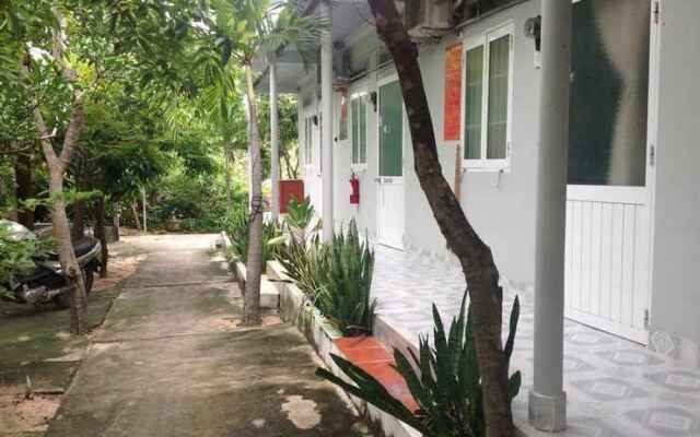 Thao Dung Guesthouse