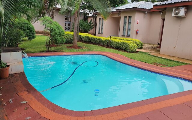 RS Garden Guesthouse