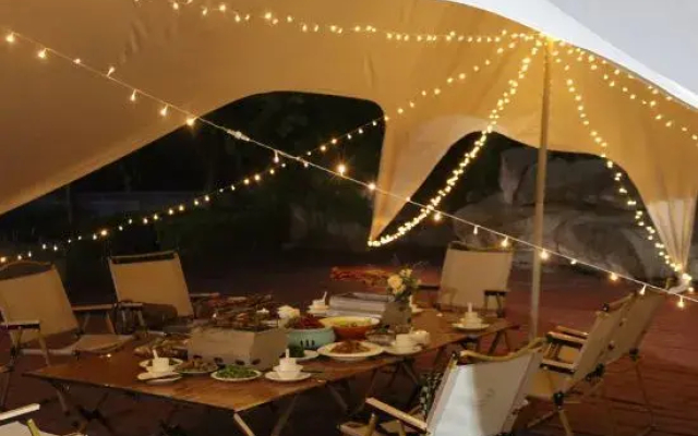 Hengshui Taihua Boyue Hotel