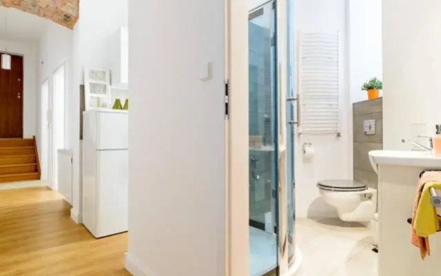 Apartament Poznań Centrum