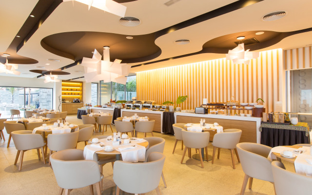 Noom Hotel Conakry
